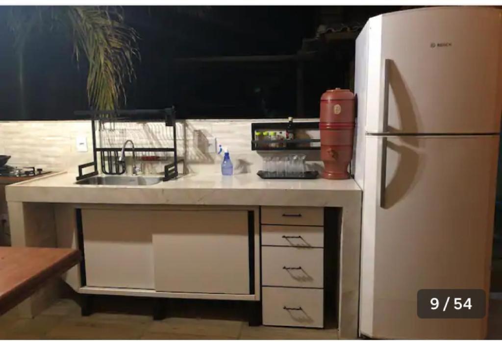 Chale Vista Da Mata Dm, 5Km Centro Domingos Martins, Wi Fi, Fibra Optica, Spa Aquecido, Split, Privacidade, Aceita Pets Bagian luar foto