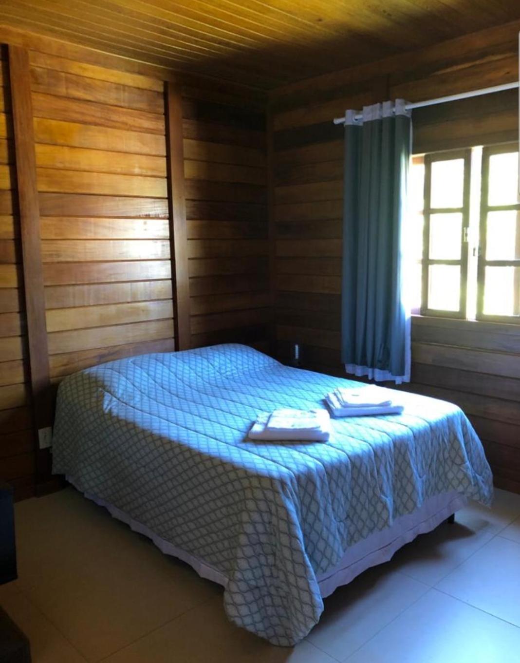 Chale Vista Da Mata Dm, 5Km Centro Domingos Martins, Wi Fi, Fibra Optica, Spa Aquecido, Split, Privacidade, Aceita Pets Bagian luar foto