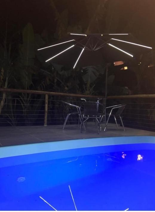 Chale Vista Da Mata Dm, 5Km Centro Domingos Martins, Wi Fi, Fibra Optica, Spa Aquecido, Split, Privacidade, Aceita Pets Bagian luar foto
