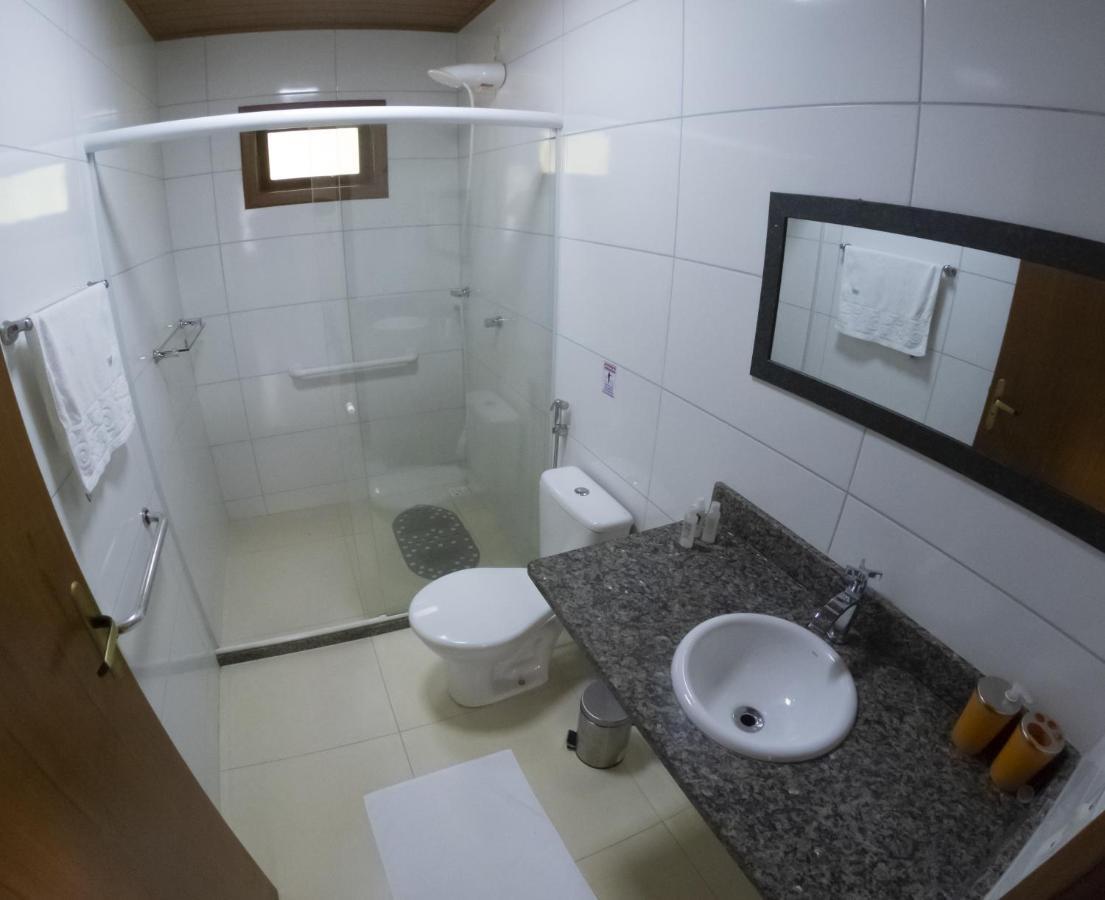 Chale Vista Da Mata Dm, 5Km Centro Domingos Martins, Wi Fi, Fibra Optica, Spa Aquecido, Split, Privacidade, Aceita Pets Bagian luar foto